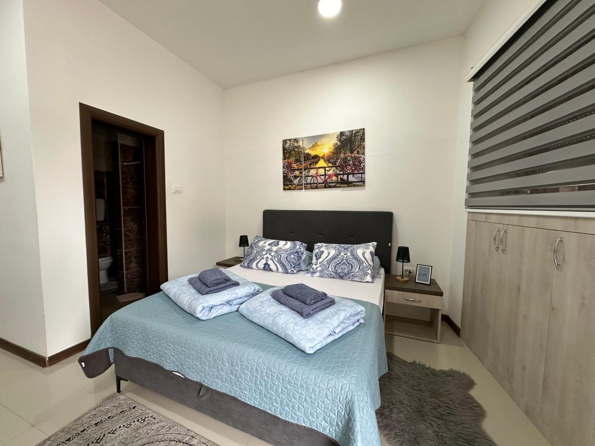 Studio Apartment In Old Town- With Parking Mostar Exteriör bild